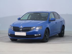 Škoda Octavia - 2018