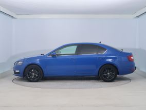 Škoda Octavia - 2018