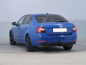 Škoda Octavia - 2018