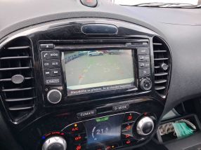 Nissan Juke - 2015