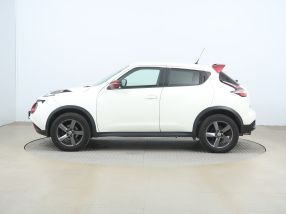 Nissan Juke - 2015
