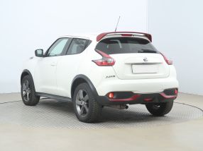 Nissan Juke - 2015