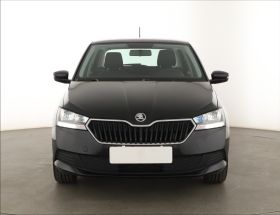 Škoda Fabia - 2018