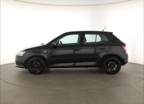 Škoda Fabia - 2018