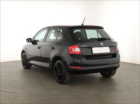 Škoda Fabia - 2018