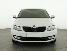 Škoda Octavia - 2015