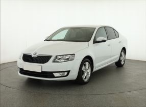 Škoda Octavia - 2015