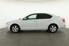 Škoda Octavia - 2015