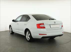 Škoda Octavia - 2015