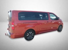 Toyota ProAce Verso - 2022