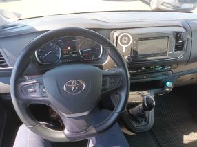 Toyota ProAce Verso - 2022