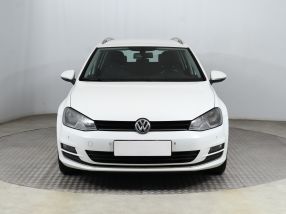 Volkswagen Golf - 2014