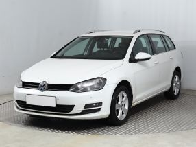 Volkswagen Golf - 2014