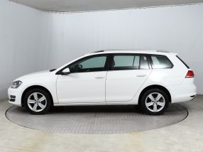 Volkswagen Golf - 2014