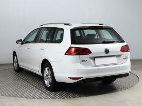 Volkswagen Golf - 2014