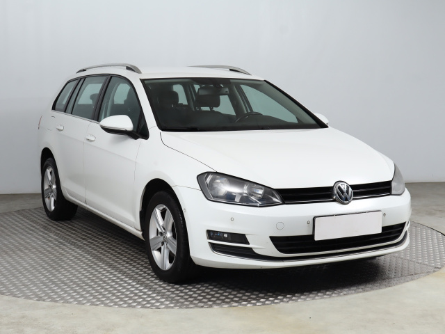Volkswagen Golf 2014