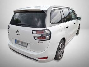 Citroen C4 Grand Picasso - 2015