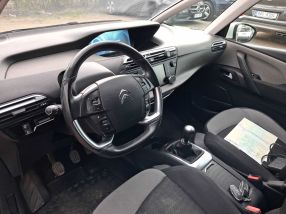 Citroen C4 Grand Picasso - 2015