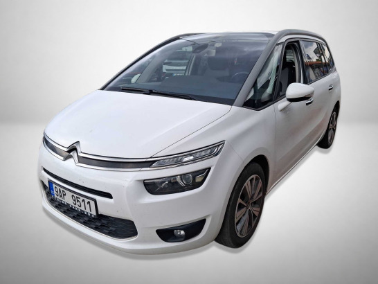 Citroen C4 Grand Picasso
