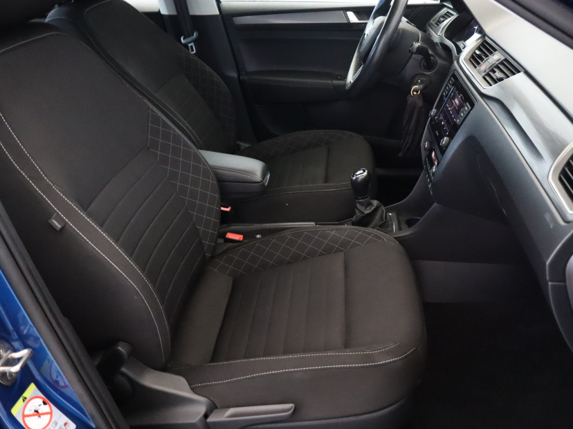 Škoda Rapid, 2019