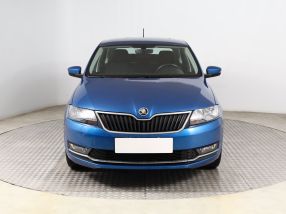 Škoda Rapid - 2019