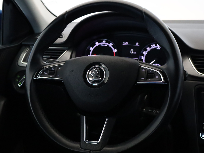Škoda Rapid, 2019