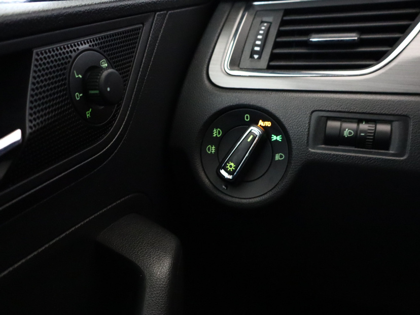 Škoda Rapid, 2019