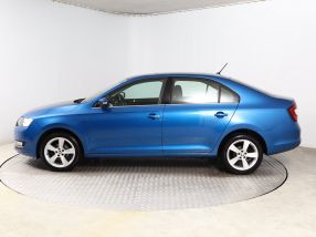 Škoda Rapid - 2019