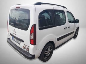 Citroen Berlingo - 2016