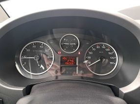 Citroen Berlingo - 2016