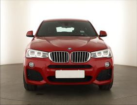 BMW X4 - 2018