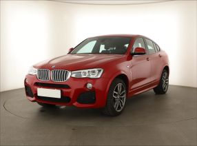 BMW X4 - 2018