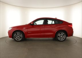 BMW X4 - 2018