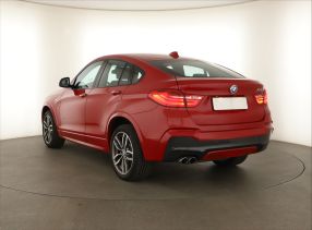 BMW X4 - 2018