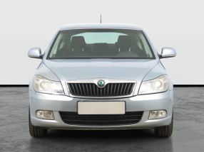 Škoda Octavia - 2010