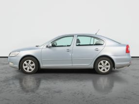 Škoda Octavia - 2010