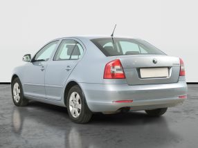 Škoda Octavia - 2010