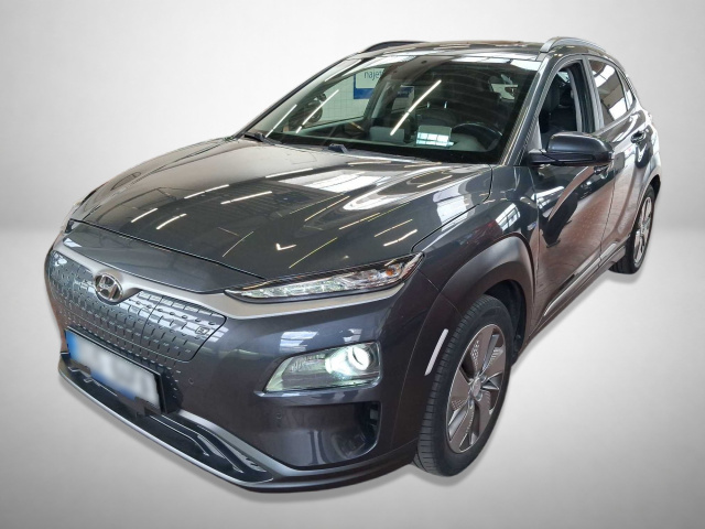 Hyundai Kona 2019