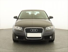 Audi A3 - 2008