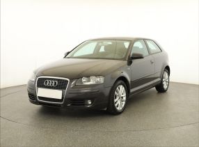 Audi A3 - 2008