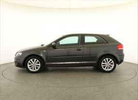 Audi A3 - 2008