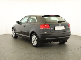 Audi A3 - 2008