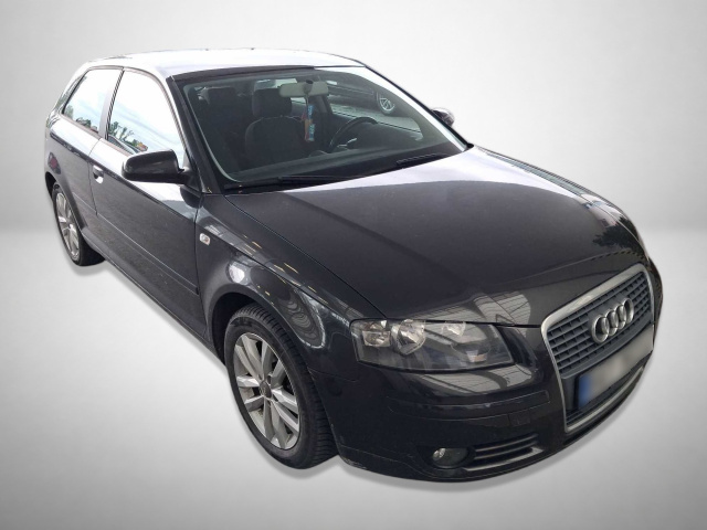 Audi A3 2008