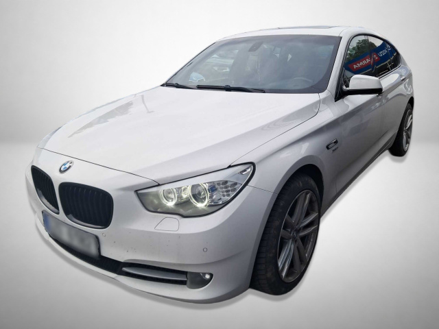 BMW 5GT 2011