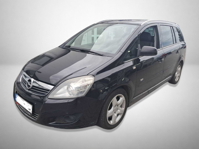 Opel Zafira 2010