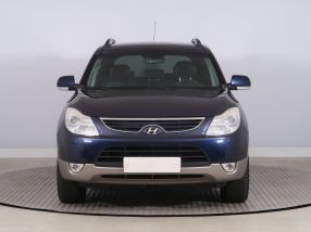 Hyundai ix55 - 2009