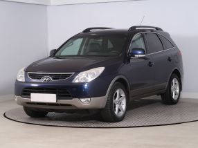 Hyundai ix55 - 2009