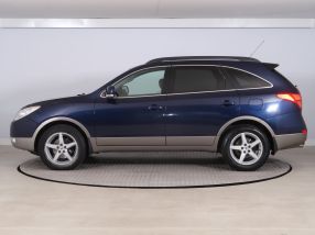 Hyundai ix55 - 2009
