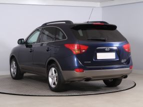 Hyundai ix55 - 2009