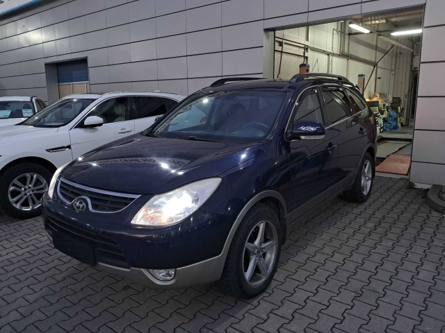 Hyundai ix55 2009